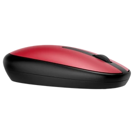 HP vezeték nélküli egér 240 - piros