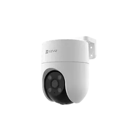 EZVIZ H8C 2K+ kültéri kamera színes éjszakai látás, forgatható/dönthető 360°-os, sziréna, fény, kétirányú beszéd, 512GB