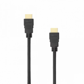 SBOX Kábel, CABLE HDMI Male - HDMI Male 1.4, 3 m