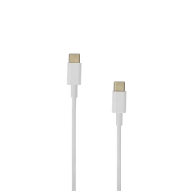 SBOX Kábel, CABLE Type-C Male - Type-C Male, 1.5 m