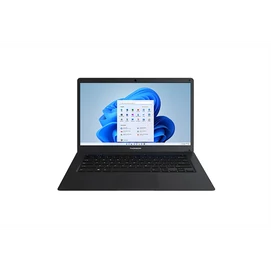 THOMSON NEO 14.1&quot; HD, Intel® Celeron™ N4020, 4GB, 128GB SSD, Windows 11 HOME S+ MICROSOFT 365, Black