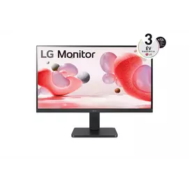 LG VA monitor 21.45" 22MR410, 1920x1080, 16:9, 250cd/m2, 5ms, VGA/HDMI