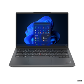 LENOVO ThinkPad E14 G5, 14.0" WUXGA, AMD Ryzen 7 7730U (4.5GHz), 16GB, 512GB SSD, NoOS