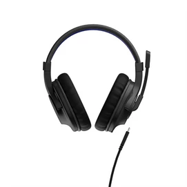 URAGE by HAMA 217856, GAMING HEADSET &quot;URAGE SOUNDZ 100 V2&quot;, FEKETE (PC, PS, XBOX)
