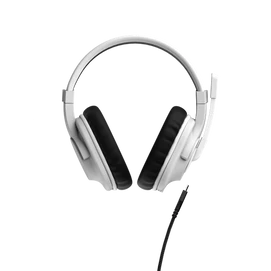 URAGE by HAMA 217857, GAMING HEADSET &quot;URAGE SOUNDZ 100 V2&quot;, FEHÉR (PC, PS, XBOX)