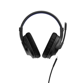 URAGE by HAMA 217858, GAMING HEADSET &quot;URAGE SOUNDZ 200 V2&quot;, FEKETE (PC, PS)