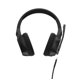 URAGE by HAMA 217859, GAMING HEADSET &quot;URAGE SOUNDZ 300 V2&quot;, FEKETE (PC, PS, XBOX)