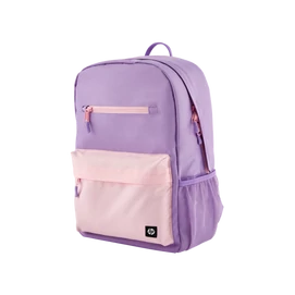 HP hátizsák Campus 15.6&quot; - lila/rózsaszín