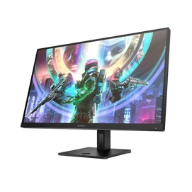 OMEN by HP 27" Gaming monitor 27qs QHD AG 2560x1440 240Hz 400cd, 16:9, 1000:1, 1 ms, HDMI