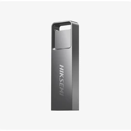 HIKSEMI Pendrive 16GB E301 U3 &quot;Blade&quot; USB 3.2, Szürke (HIKVISION)