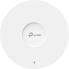 TP-LINK Wireless Access Point Dual Band AX6000 Wifi 6 Mennyezetre rögzíthető, EAP683 LR