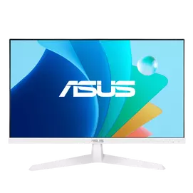 ASUS VY249HF-W Eye Care Monitor 23,8" IPS, 1920x1080, HDMI, 100Hz, Fehér