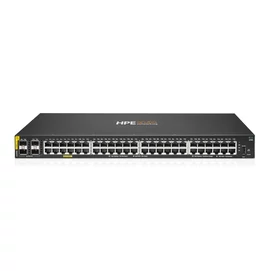 HPE Aruba 6100 48G CL4 4SFP+ Swch