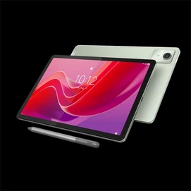 LENOVO Tab M11 (TB330FU),  11&quot; , MediaTek Helio G88, OC, 8GB, 128GB, Android, Luna Grey, CASE+PEN, WOA
