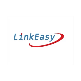 LINKEASY ipari switch,1xGE SFP+8x10/100/1000BaseTX, duál DC10~58V bemenet, DIN sín, -40~+85C