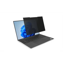 KENSINGTON Monitorszűrő (Kensington MagPro Magnetic Privacy 16&quot; Laptop - 16:10) - K55256WW