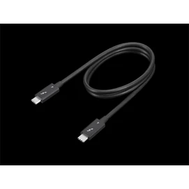 LENOVO Kiegészítő kábel - Thunderbolt 4, 0.7m