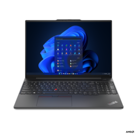 LENOVO ThinkPad E16 G1, 16.0" WUXGA, AMD Ryzen 7 7730U (4.5GHz), 24GB, 1TB SSD, NoOS