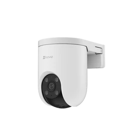 EZVIZ H9C dual kültéri kamera, 2K + 2K 3 MP, 360°, color night vision, 2 járőr mód, társérintkezés, alakérzékelés, 512GB