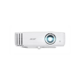 ACER DLP Projektor H6555BDKi, FHD (1920x1080), 16:9, 4800Lm, 10000/1, HDMI, USB, Wifi, fehér
