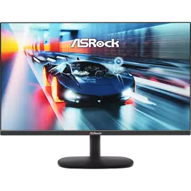 ASROCK CL27FF Gaming Monitor 27" IPS, 1920x1080, HDMI/Displayport, 100Hz