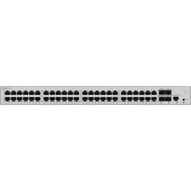 Huawei eKit Switch 48x1000Mbps + 4x1GE (SFP) + 1konzol port, iStack, Rackes, Layer2+ managed - S310-48T4S