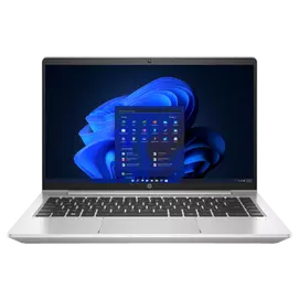 HP ProBook 440 G9 14" FHD AG, Core i5-1235U 1.3GHz, 16GB, 512GB SSD, Win 11 Prof., ezüst