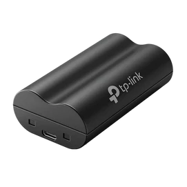 TP-LINK Akkumulátor Pack (TAPO kamerához és kaputelefonhoz), TAPO A100