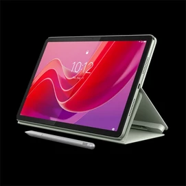 LENOVO Tab M11 (TB330XU),  11&quot; , MediaTek Helio G88, OC, 4GB, 128GB, 4G LTE, Android, Seafoame Green, PEN, WOA