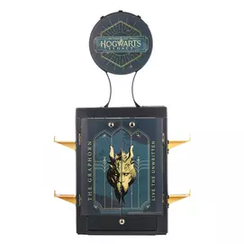 NUMSKULL PS5/XBOX Series Hogwarts Legacy játéktartó szekrényes állvány