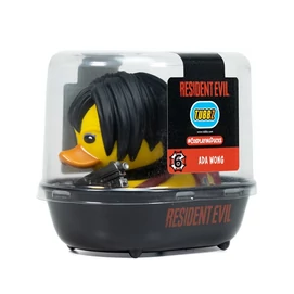 NUMSKULL Tubbz Boxed - Resident Evil &quot;Ada Wong&quot; Gumikacsa