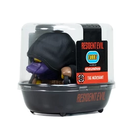 NUMSKULL Tubbz Boxed - Resident Evil &quot;The Merchant&quot; Gumikacsa
