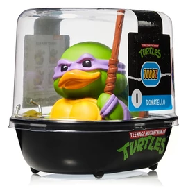 NUMSKULL Tubbz Boxed - Teenage Mutant Ninja Turtles &quot;Donatello&quot; Gumikacsa