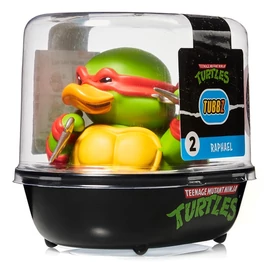 NUMSKULL Tubbz Boxed - Teenage Mutant Ninja Turtles &quot;Raphael&quot; Gumikacsa