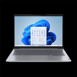 LENOVO ThinkBook 14 G7 IML, 14.0&quot; WUXGA, Intel Core Ultra 7 155H (4.3GHz), 16GB, 1TB SSD, Win11 Pro, Arctic Grey