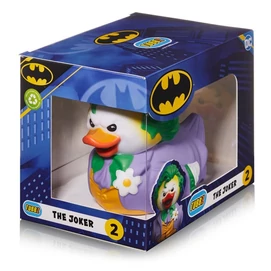 NUMSKULL Tubbz Boxed - DC Comics &quot;The Joker&quot; Gumikacsa