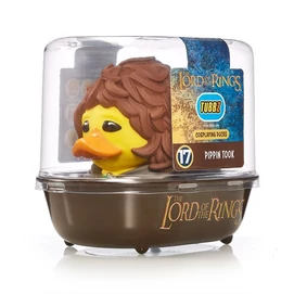 NUMSKULL Tubbz Boxed - Lord of the Rings &quot;Pippin Took&quot; Gumikacsa