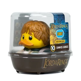 NUMSKULL Tubbz Boxed - Lord of the Rings &quot;Samwise Gamgee&quot; Gumikacsa