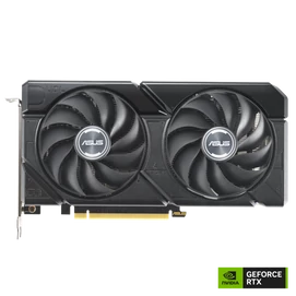 ASUS Videokártya PCI-Ex16x nVIDIA RTX 4060 8GB DDR6 OC