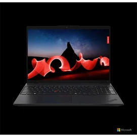 LENOVO ThinkPad L16 G1, 16.0&quot; WUXGA, Intel Core Ultra 7 155U (4.8GHz), 32GB, 1TB SSD, Win11 Pro