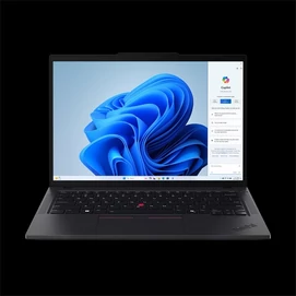LENOVO ThinkPad T14 G5, 14.0&quot; WUXGA, Intel Core Ultra 7 155U (4.3GHz), 16GB, 512GB SSD, Win11 Pro
