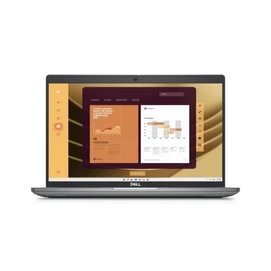 DELL Latitude 5450 14.0&quot; FHD, Intel Ultra 7 165U (4.9GHz), 16GB, 512GB SSD, Linux