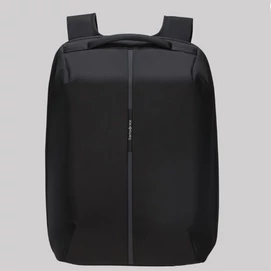 SAMSONITE 150942-1041 SECURIPAK 2.0 Hátizsák 17.3&quot; Fekete