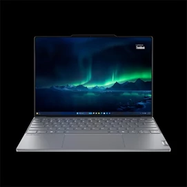 LENOVO ThinkBook 13x G4 IMH, 13,5&quot; 2.8K, Intel Core Ultra 5 125H (4.5GHz), 16GB, 512GB SSD, Win11 Pro, Luna Grey