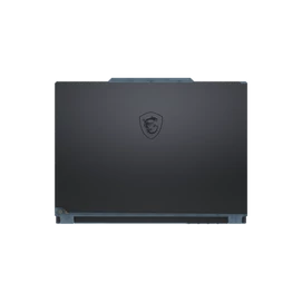 MSI Gaming NB Cyborg 14 A13VE-211, 14&quot; FHD+ 144Hz, i5-13420H, 8GB, 512GB M.2, RTX 4050 6GB, NOOS, Fekete