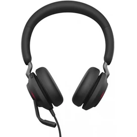 JABRA Fejhallgató - Evolve2 40 SE UC Stereo Vezetékes USB-C, Mikrofon