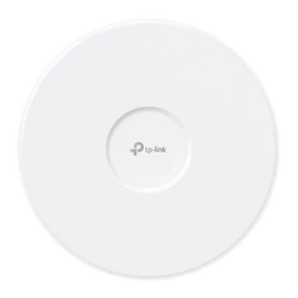 TP-LINK Wireless Access Point Tri-Band BE22000 Wifi 7 Mennyezetre rögzíthető, EAP783