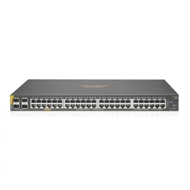 HPE Aruba 6100 24G CL4 4SFP+ Swch EU en