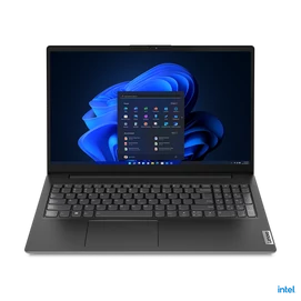 LENOVO V15 G4 IRU, 15.6&quot; FHD, Intel Core i5-13420H (4.6GHz), 16GB, 1TB SSD, NoOS, Business Black
