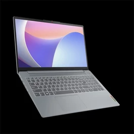 LENOVO IdeaPad Slim 3 15IAH8, 15.6&quot; FHD, Intel Core i5-12450H, 16GB, 512GB SSD, Win11 Home S, Arctic Grey